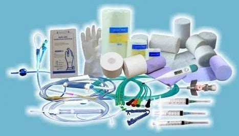 Surgical products wholesaler